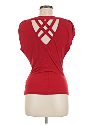 Heart Soul Short Sleeve Top (view 2)