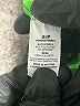 Sugoi Green Track Jacket Size S - photo 7