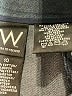 Work to Weekend Blue Jeans Size 10 - photo 4