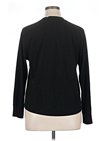 A New Day 3/4 Sleeve T-Shirt (view 2)
