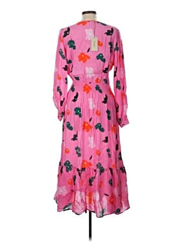 Tucker Casual Dress (view 2)