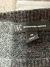 INC International Concepts Gray Pullover Sweater Size XS - photo 7