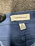 CALVIN KLEIN JEANS Blue Jeggings Size 12 - photo 7