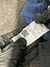 CALVIN KLEIN JEANS Blue Jeggings Size 12 - photo 8