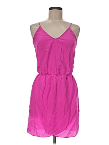 Rory Beca Sleeveless Silk Top (view 1)