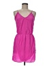 Rory Beca 100% Silk Pink Sleeveless Silk Top Size M - photo 1