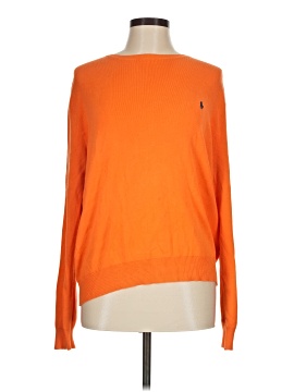 Polo By Ralph Lauren Pullover Sweater