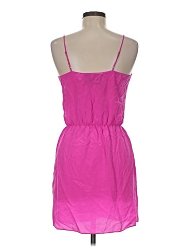 Rory Beca Sleeveless Silk Top (view 2)