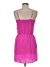 Rory Beca 100% Silk Pink Sleeveless Silk Top Size M - photo 2