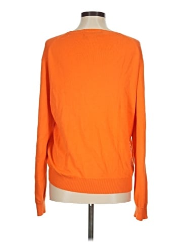 Polo by Ralph Lauren Pullover Sweater (view 2)