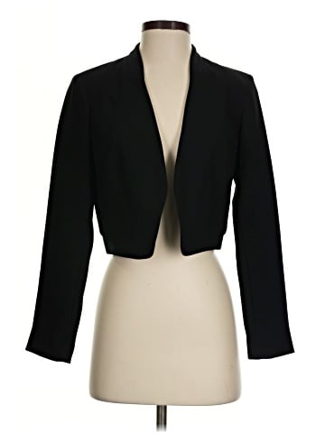 Topshop Blazer (view 1)