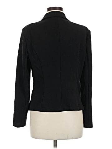 Allegra K 3/4 Sleeve Top (view 2)