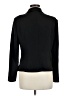 Allegra K Black 3/4 Sleeve Top Size M - photo 2