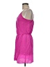 Rory Beca 100% Silk Pink Sleeveless Silk Top Size M - photo 5