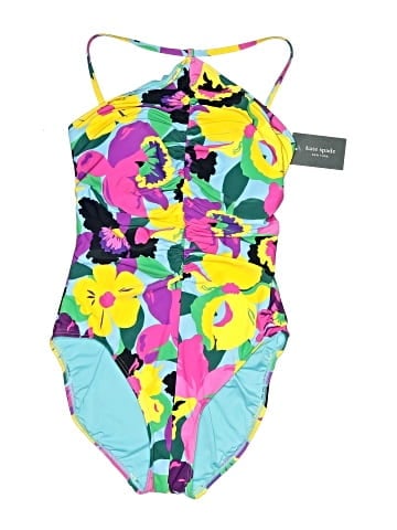 Kate Spade New York One Piece Swimsuit (view 1)