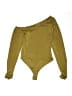 Intimately by Free People Gold Bodysuit Size XL - photo 2