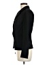 Allegra K Black 3/4 Sleeve Top Size M - photo 5