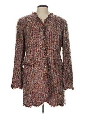 RENA LANGE Coat (view 1)