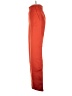 ASOS 100% Polyester Orange Casual Pants Size 2 - photo 5
