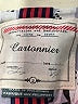 Cartonnier Ivory Blazer Size 12 - photo 6