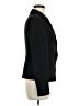 Allegra K Black 3/4 Sleeve Top Size M - photo 4