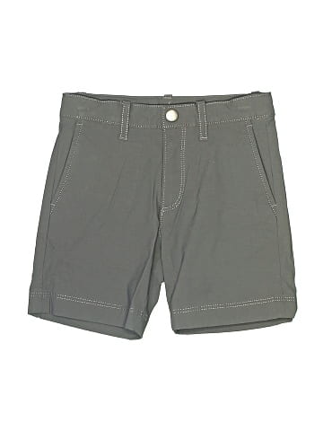Crewcuts Khaki Shorts (view 1)