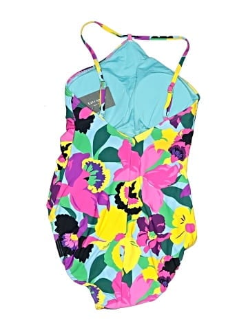 Kate Spade New York One Piece Swimsuit (view 2)