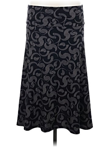 Lularoe Formal Skirt (view 1)