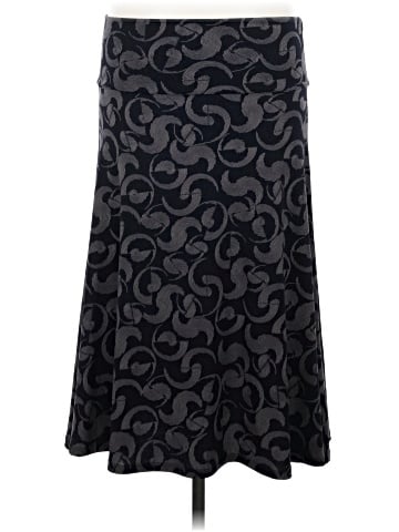 Lularoe Formal Skirt (view 2)