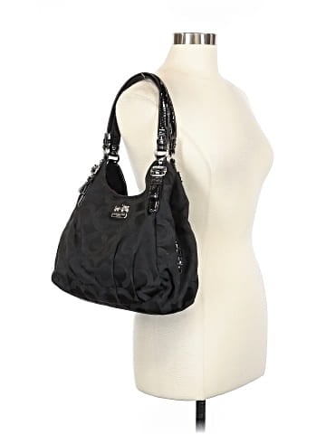 Coach Hobo (view 2)