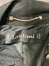 Louis Féraud Black Jacket Size 14 - photo 6
