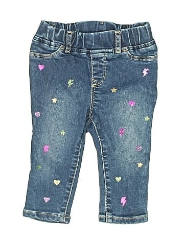 Gap Jeggings (view 1)