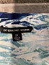 Zac & Rachel 100% Polyester Print Blue Long Sleeve Blouse Size 2X - photo 7
