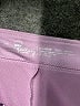 Tranquility by Colorado Clothing Tweed Purple Pink Active Skort Size XL - photo 3