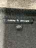 Cable & Gauge Black Pullover Sweater Size XL - photo 7