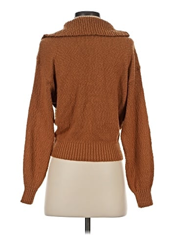 Maeve by Anthropologie Pullover Sweater (view 2)