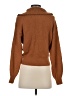 Maeve by Anthropologie Brown Pullover Sweater Size XS - photo 2