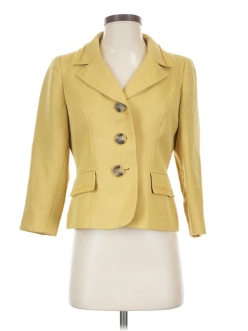 Evan Picone Blazer (view 1)