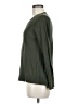 Gap Green Pullover Sweater Size M - photo 5