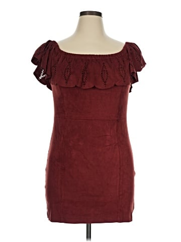 Shyanne Cocktail Dress (view 1)