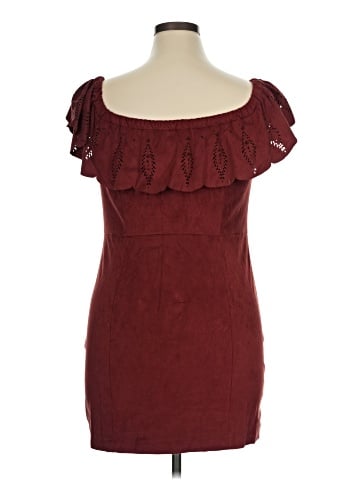 Shyanne Cocktail Dress (view 2)