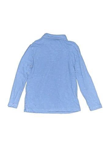Crewcuts Long Sleeve Polo (view 2)