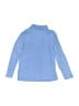 Crewcuts Blue Long Sleeve Polo Size 4 - 5 - photo 2