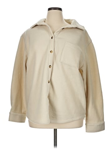 Beyond Yoga Fleece (view 1)