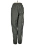 Lululemon Athletica Solid Gray Casual Pants Size 4 - photo 2