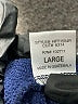 Gibson Blue Pullover Sweater Size L - photo 8