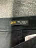 Lee Black Active Pants Size 16 - photo 7