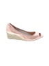 Cole Haan Nike Pink Wedges Size 8 - photo 1