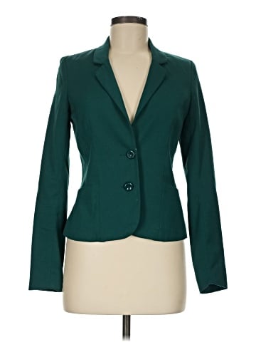 Divided by H&M Blazer (view 1)