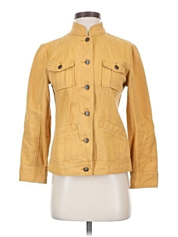 Ivy Jane Jacket (view 1)